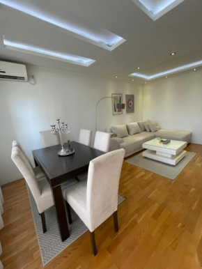 Charme apartman